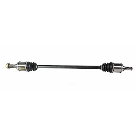 Gsp New Cv Axle #Gsp Ncv36016 Gsp NCV36016